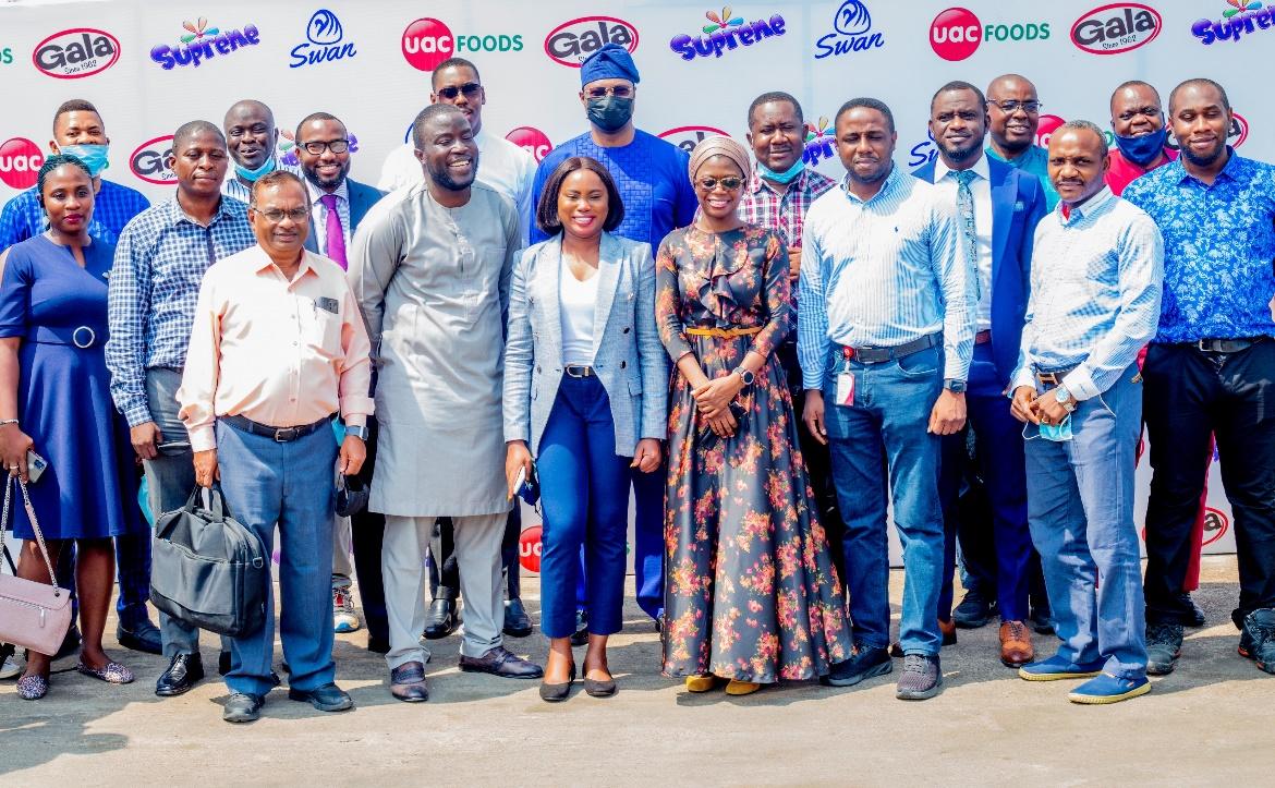 News | UAC Foods